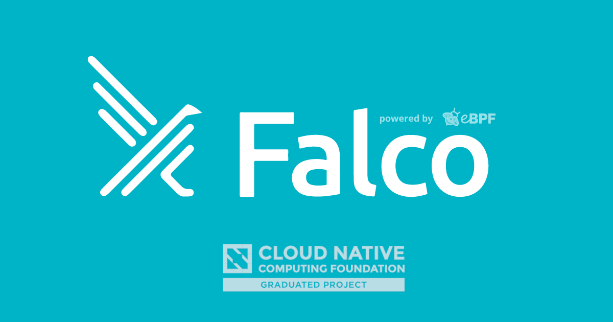 Featured Image for Falco 0.31.0 a.k.a. "the Gyrfalcon"